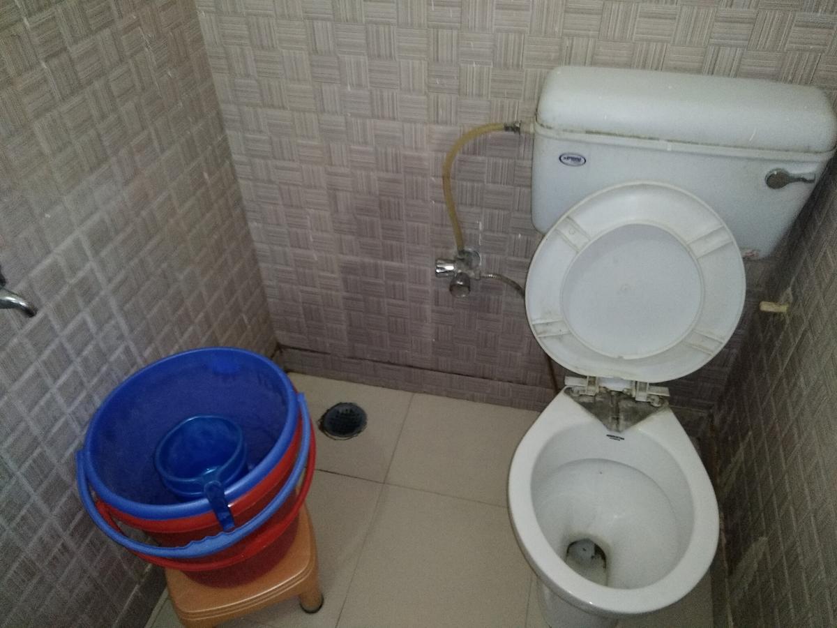 Suite Familiale Deluxe