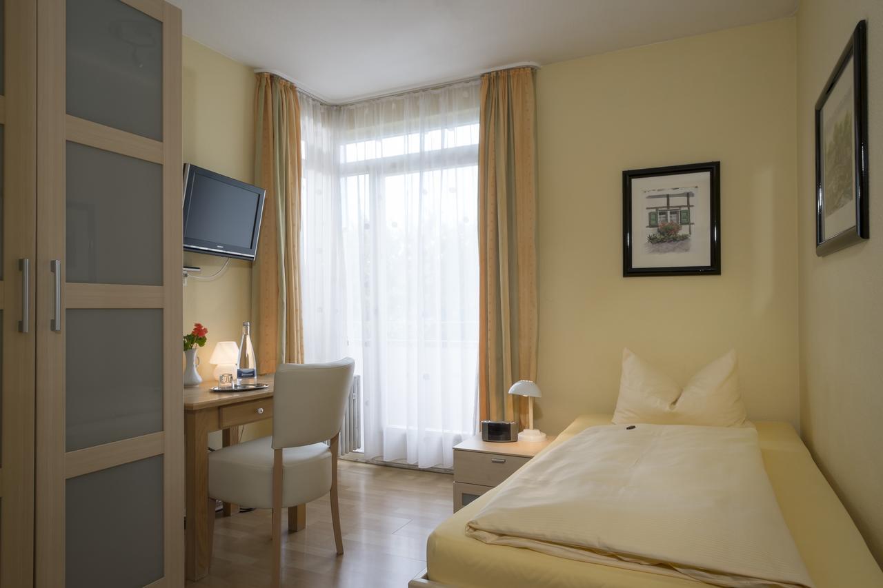 Single Room