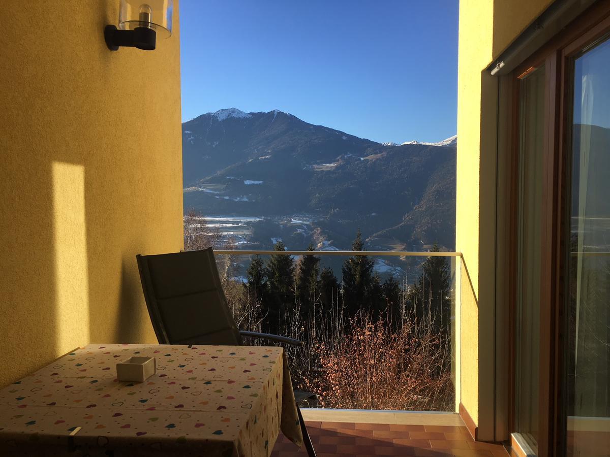 Tweepersoonskamer met Balkon