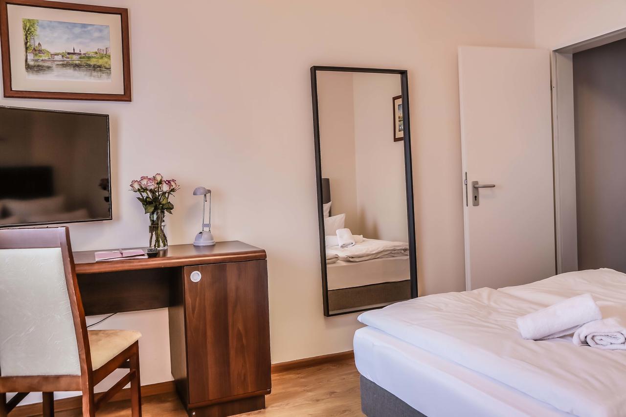 Standard Suite