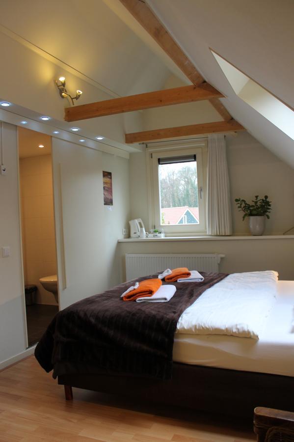 Kleines Doppelzimmer