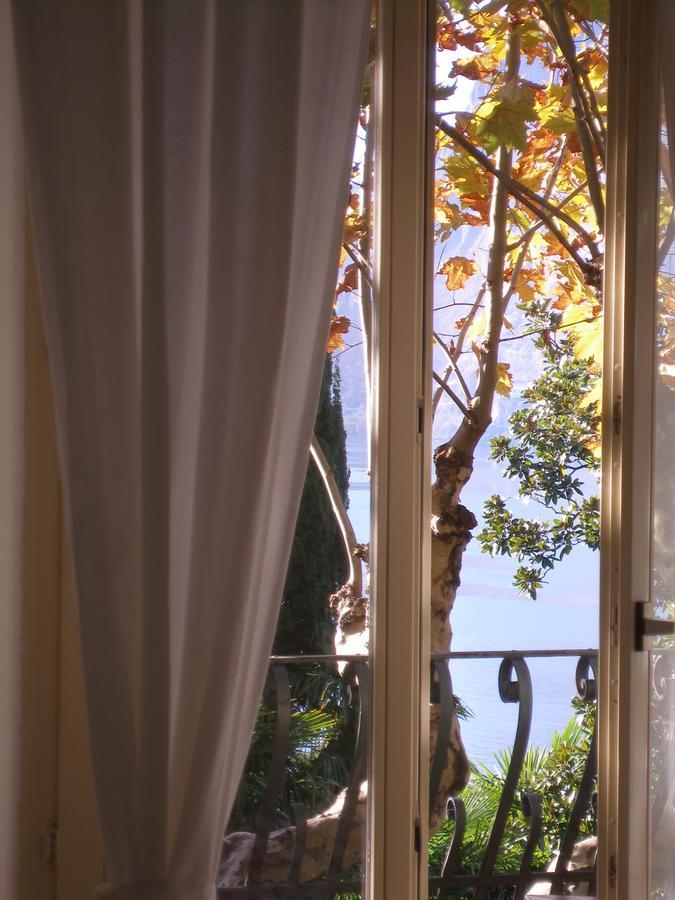 Deluxe Double Room Balcony