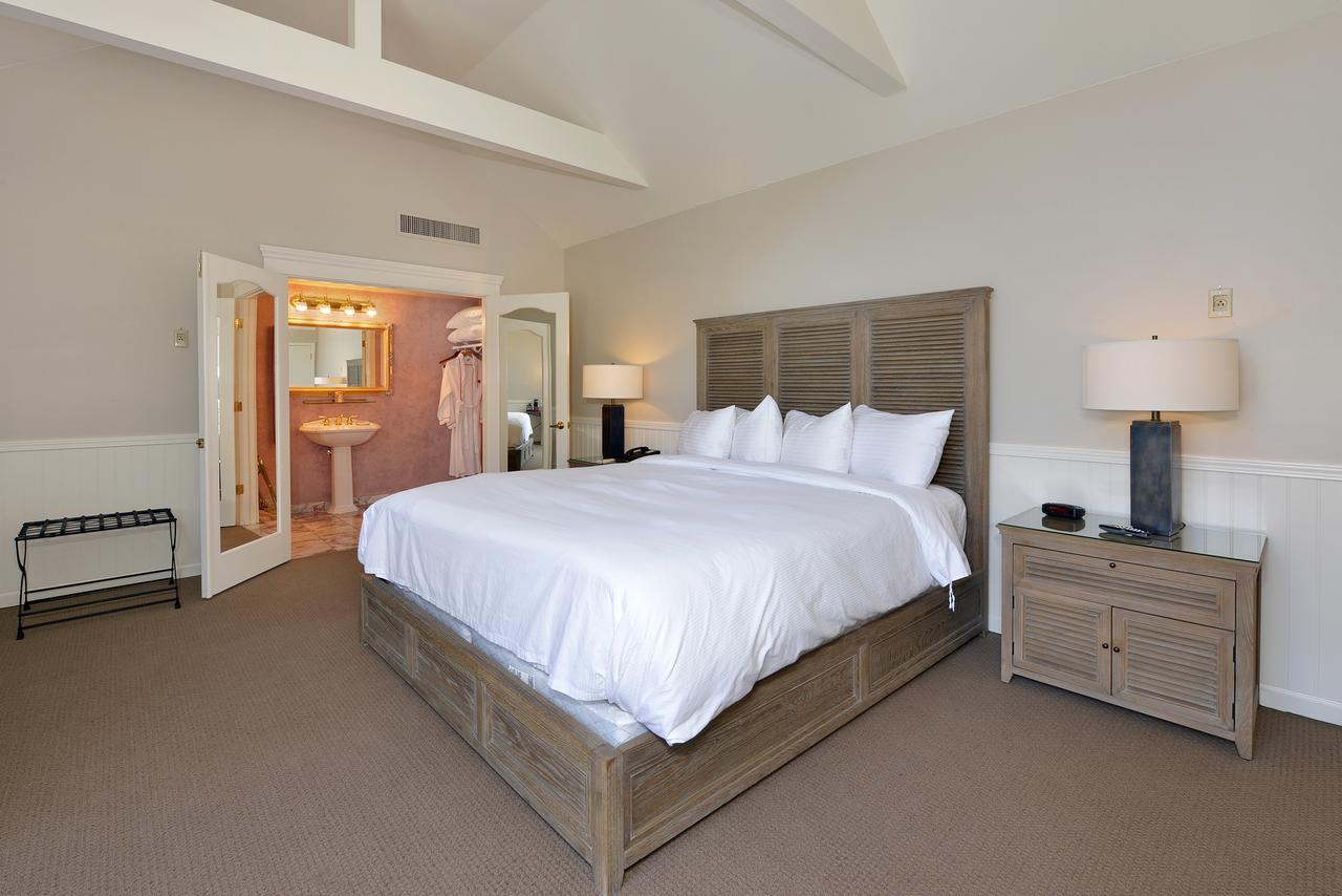 Carriage House Junior Suite