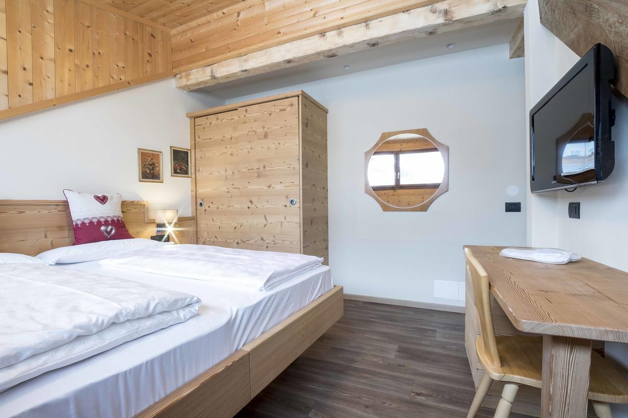 Double Room - Attic