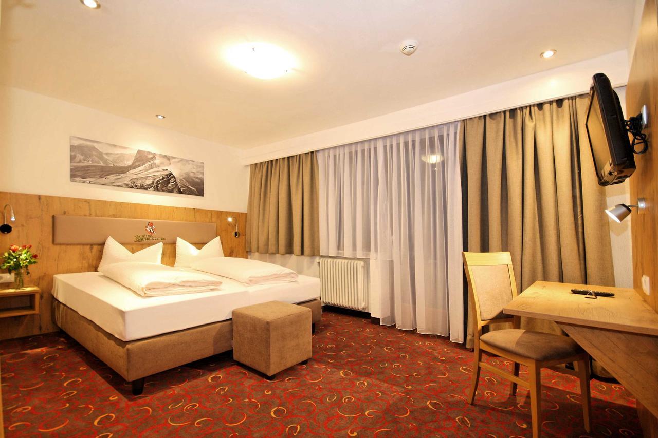 Doppelzimmer