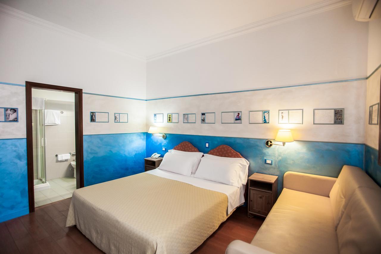 Classic Triple Room