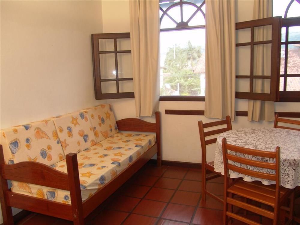 Apartamento (3 adultos)