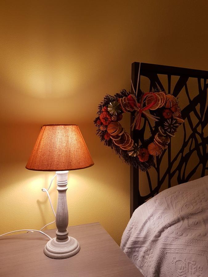 King Room with Garden View