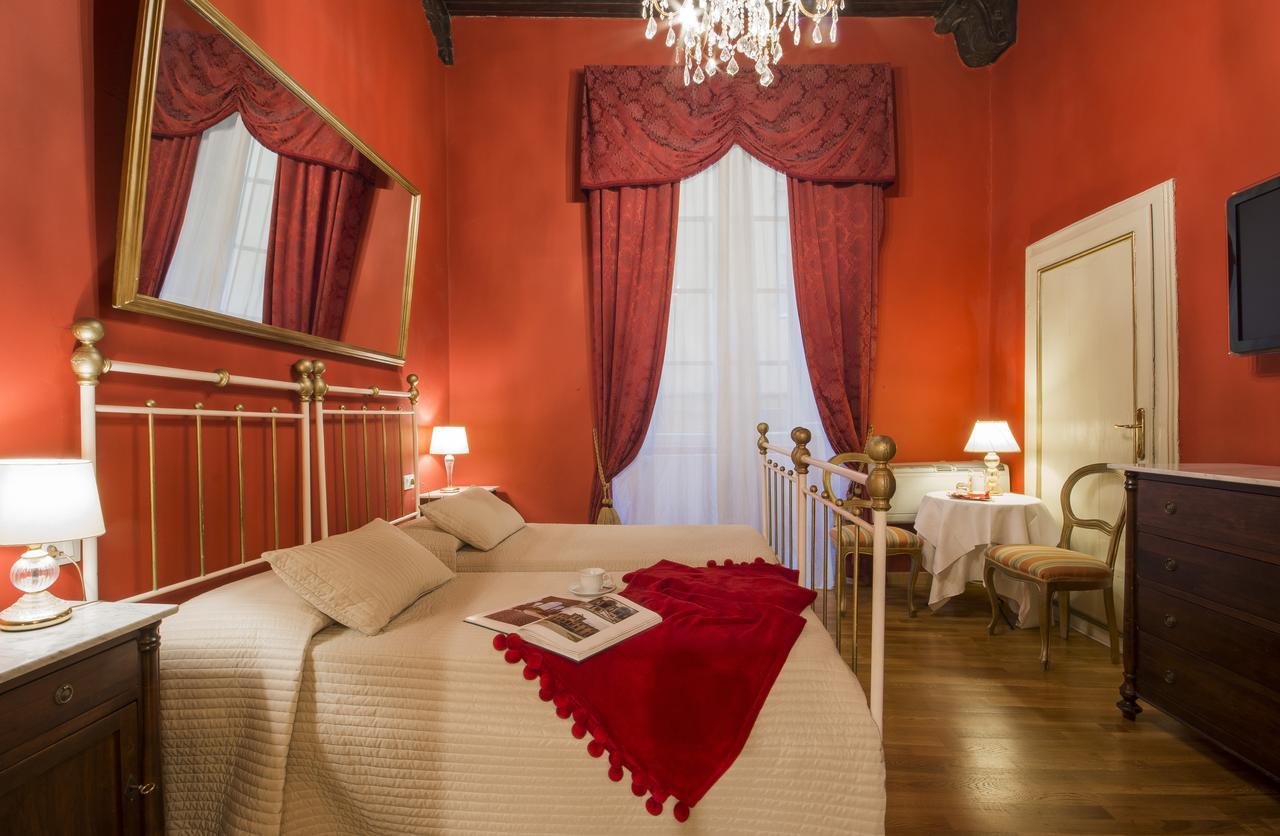 Standard  Double Room