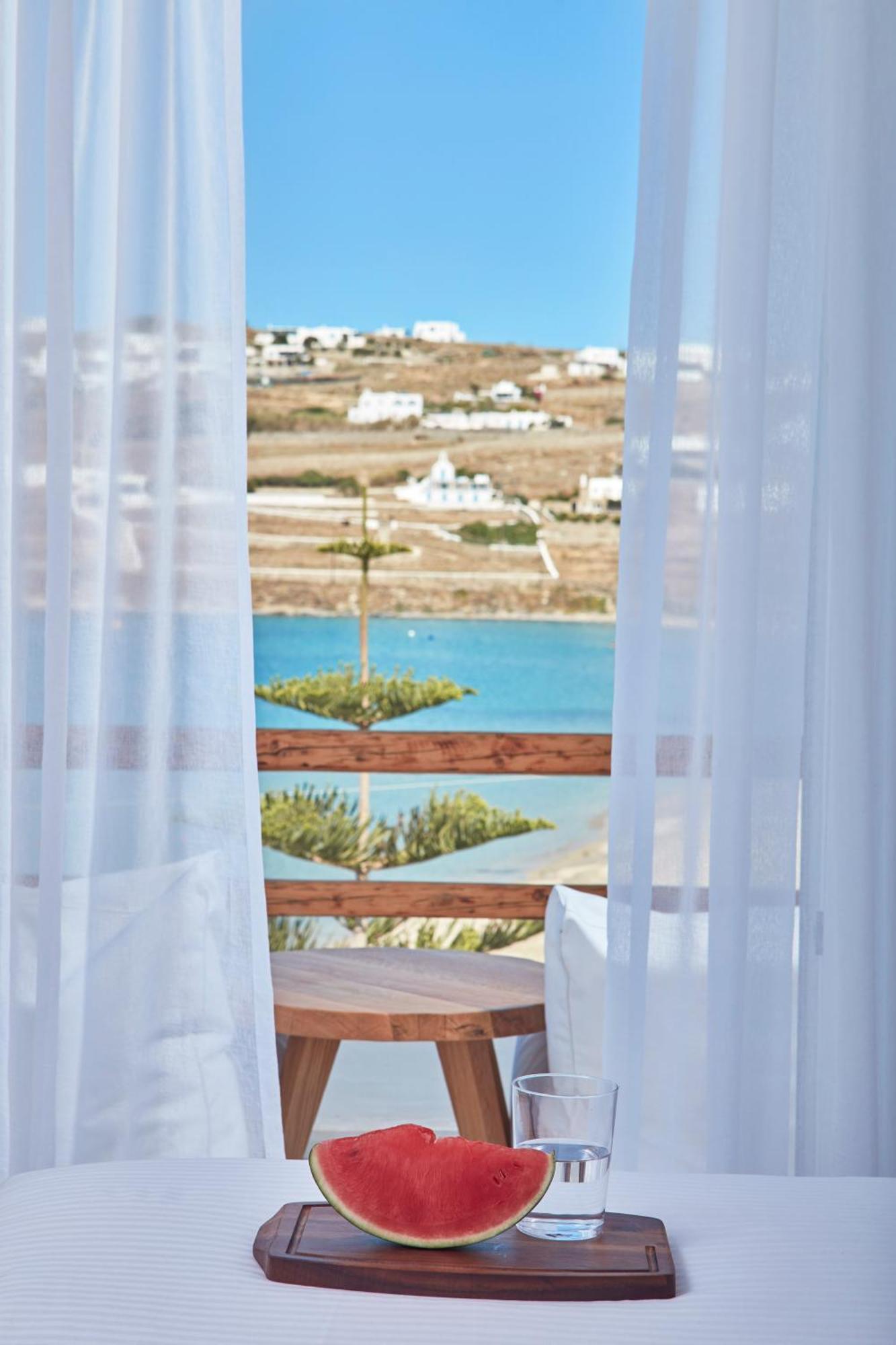 Beach House Sea View Outdoor Hot Tub