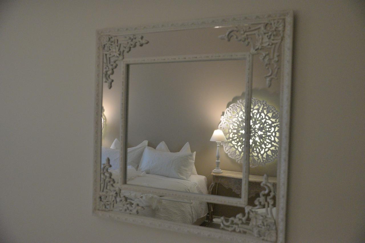 Deluxe Kamer