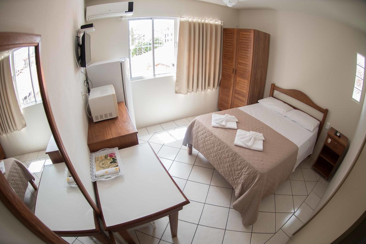 Habitación Cuádruple Estándar