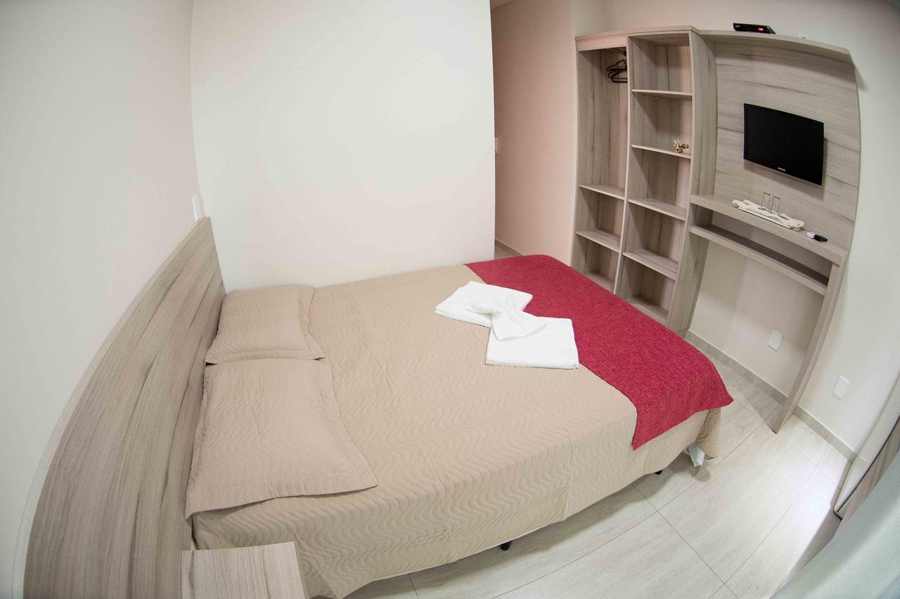 Habitación Doble Deluxe con balcón