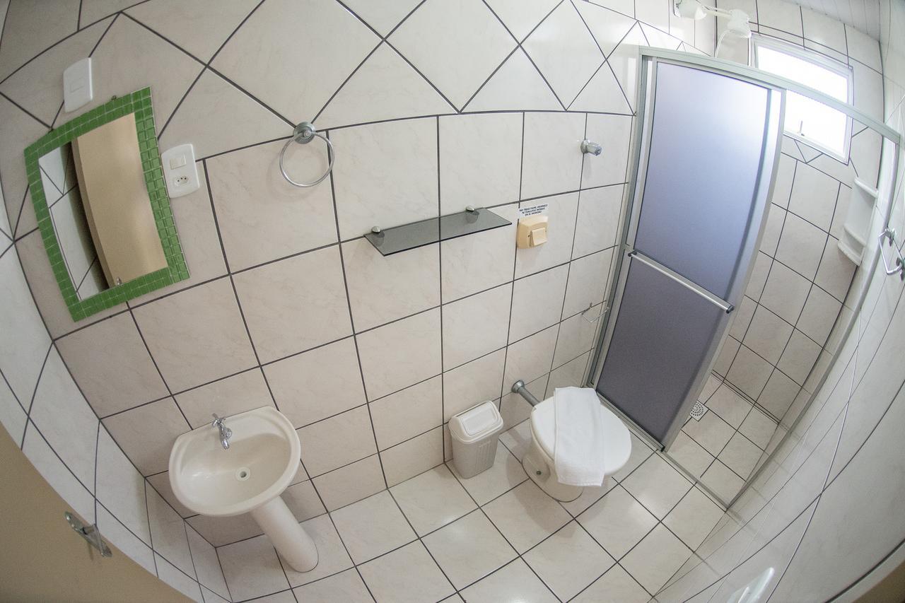 Habitación Doble Estándar