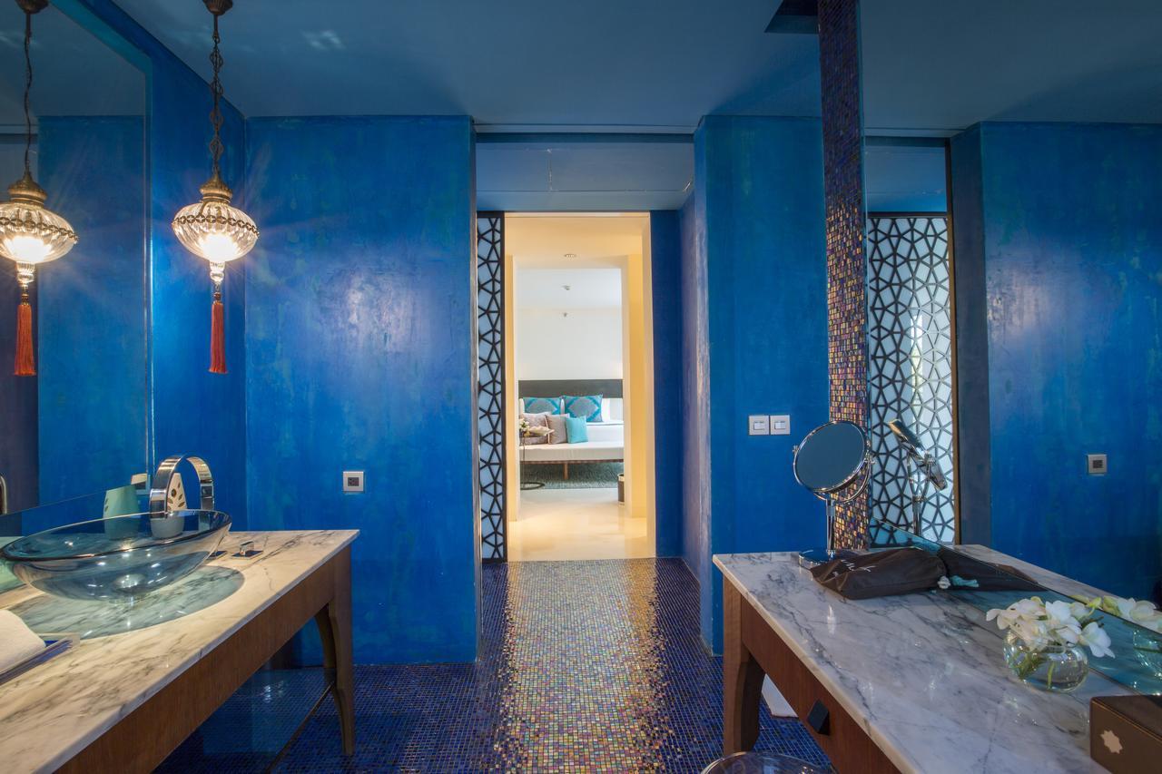 Celestial Suite In-Bedroom Jacuzzi