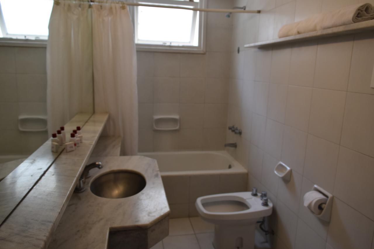 Habitación Triple Estándar