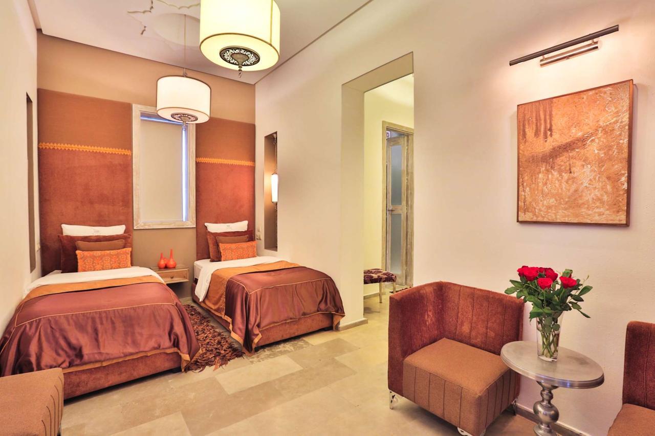Two-Bedroom Suite - Bahia