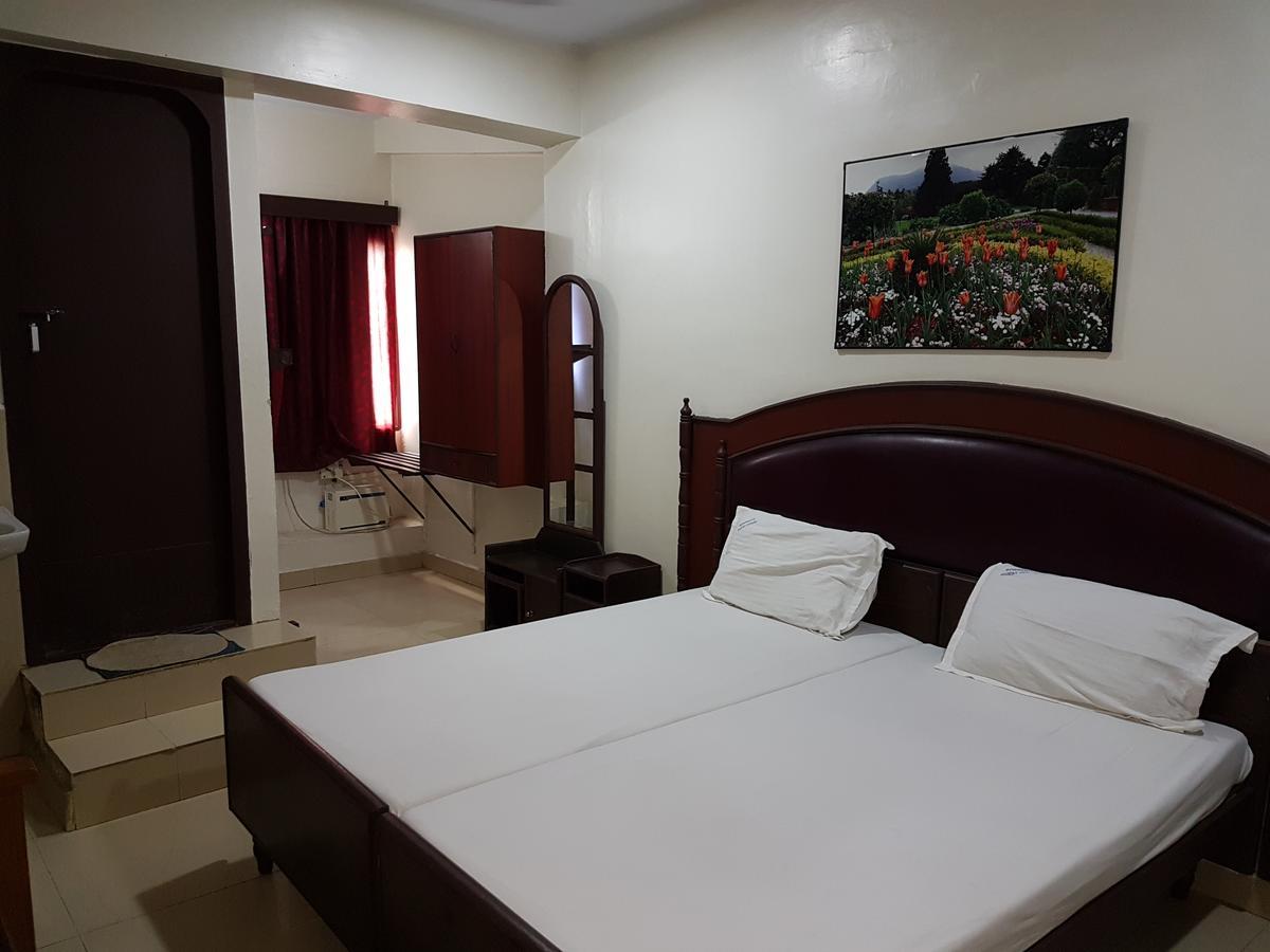 Double Room with Fan