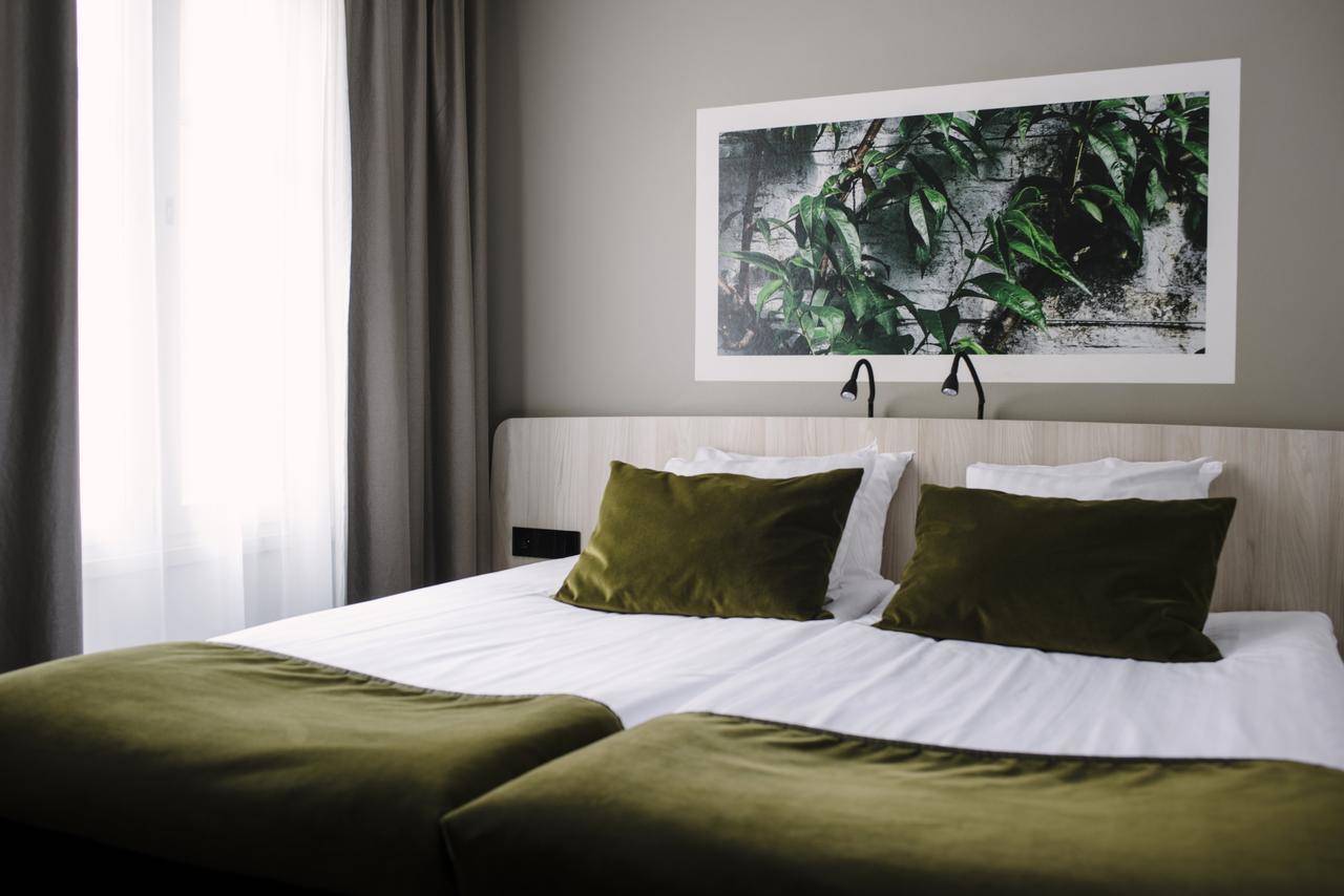 Habitación Individual Estándar