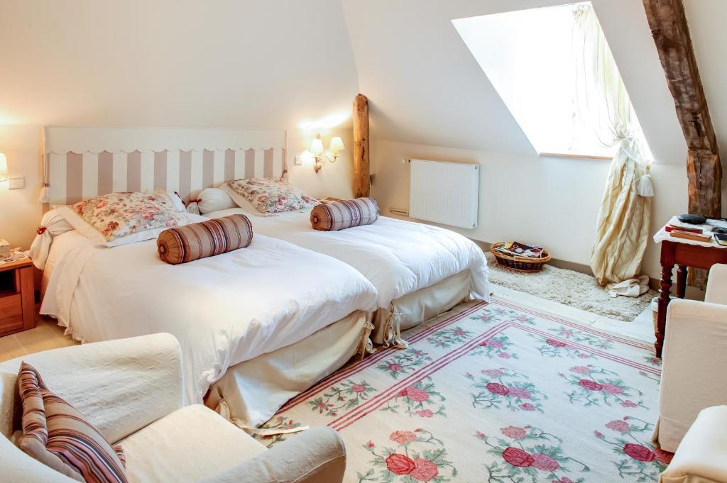 Marguerite Yourcenar Room