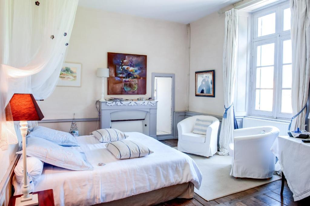 Marcel Proust Room