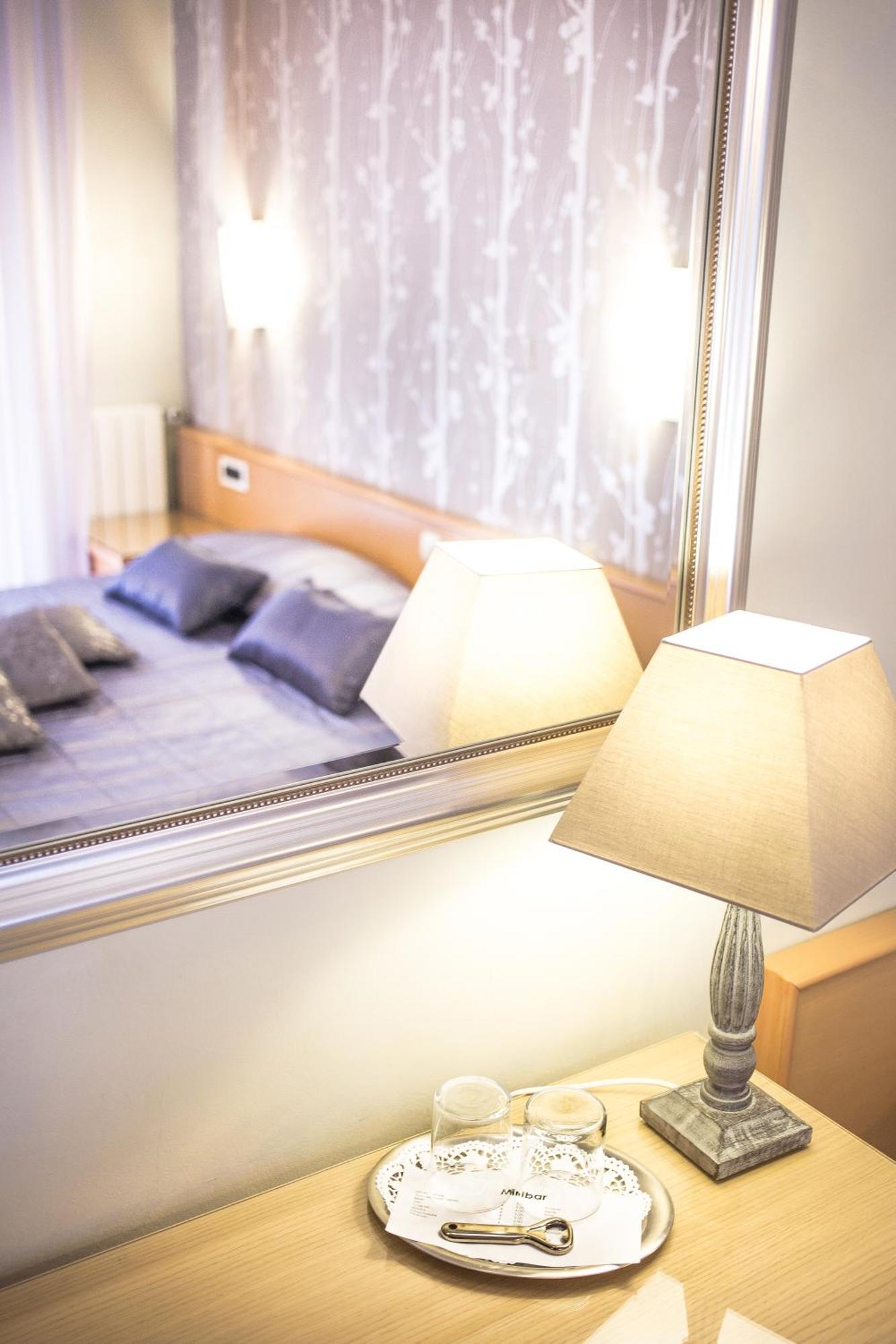 Chambre Double Économique