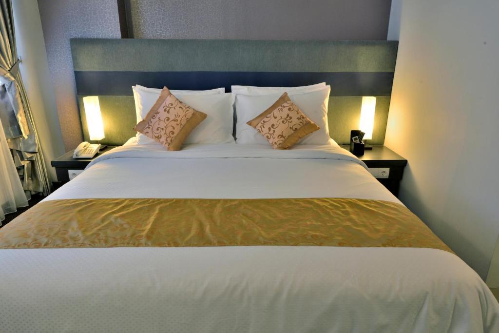 Kamar Superior Double