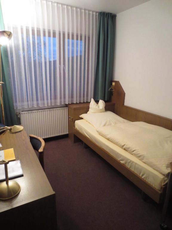 Zweibettzimmer