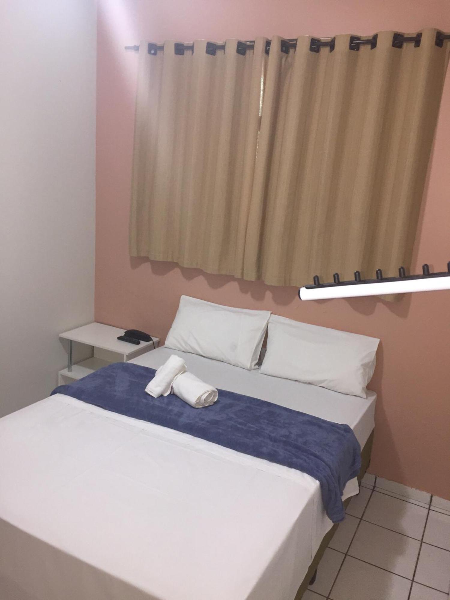 Economy Room with Fan