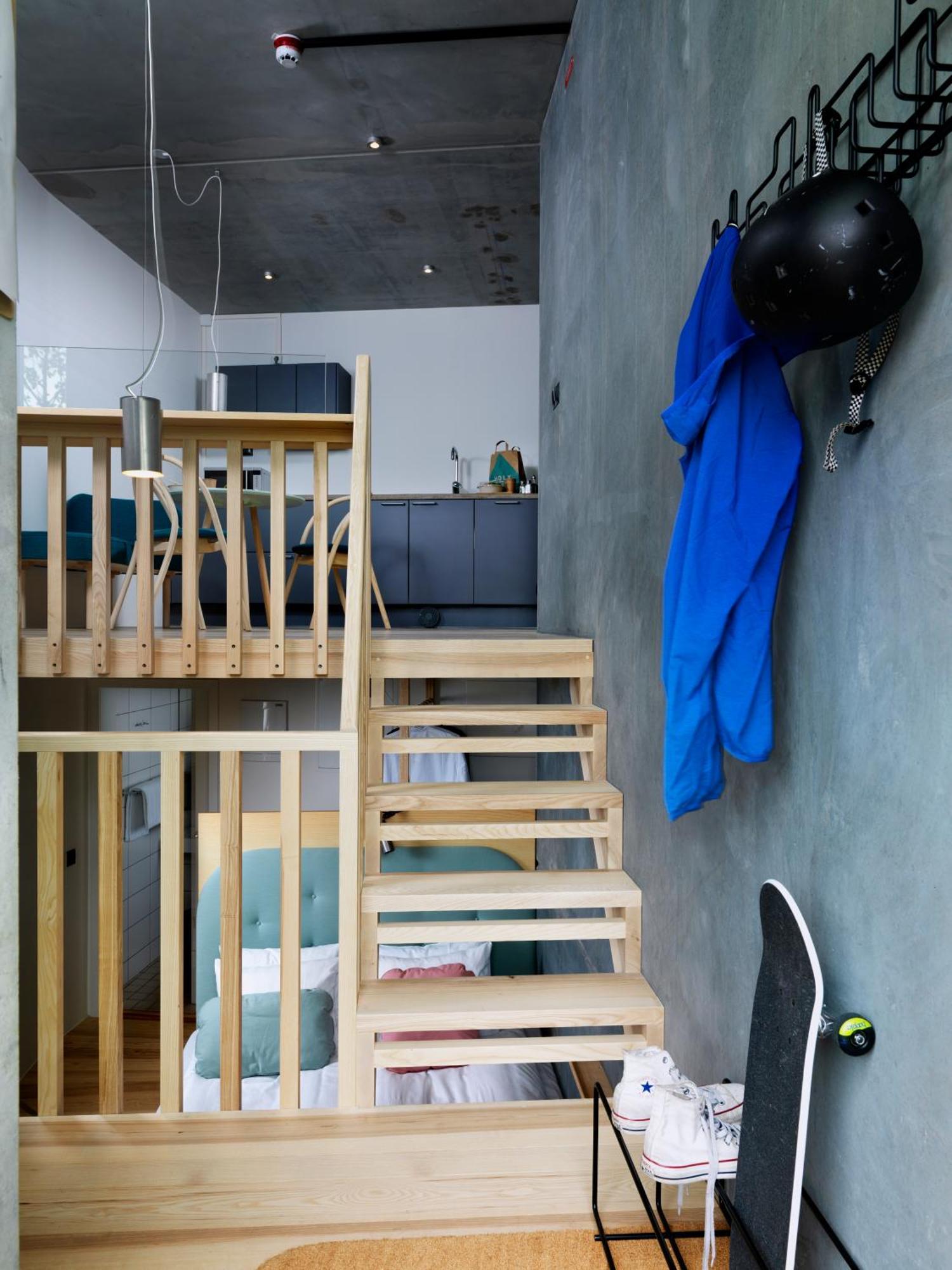 Apartamento Dúplex