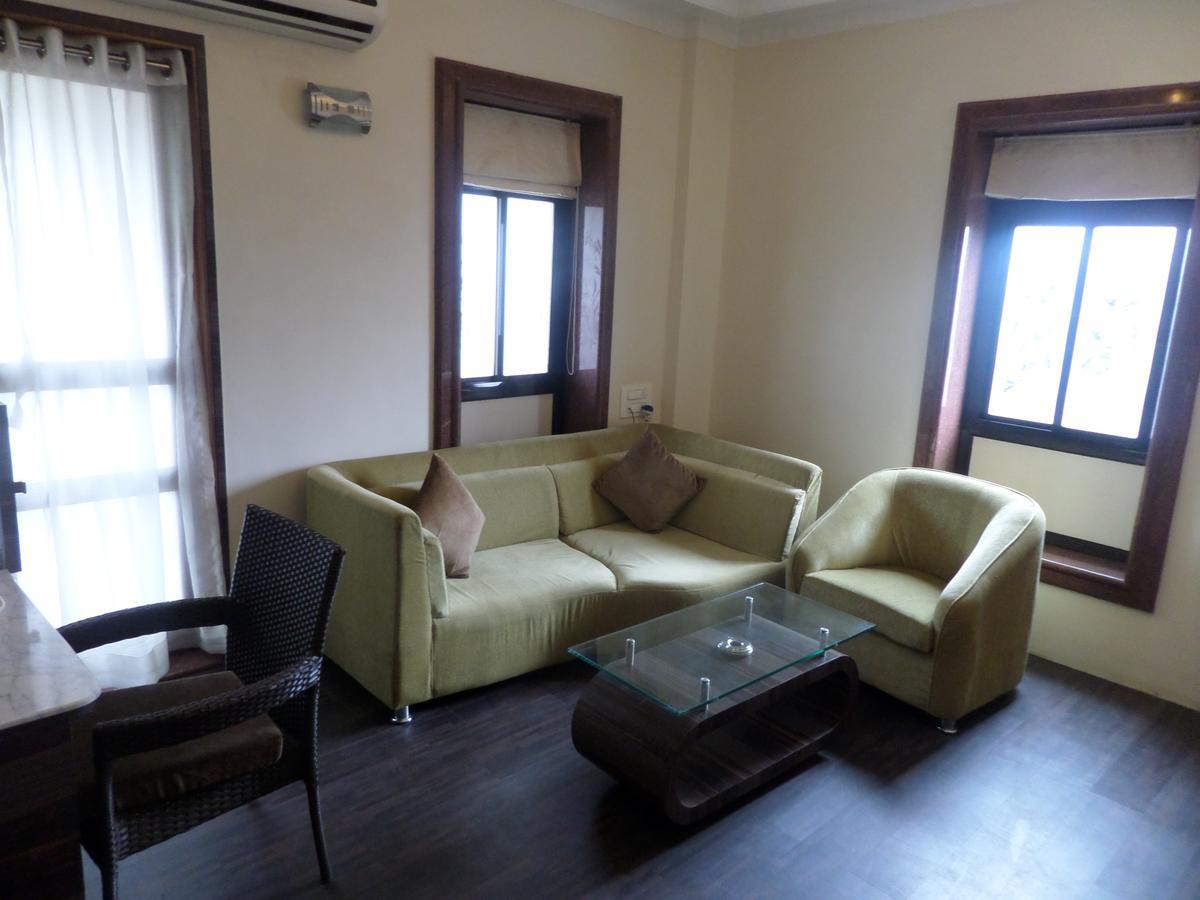 Executive Suite