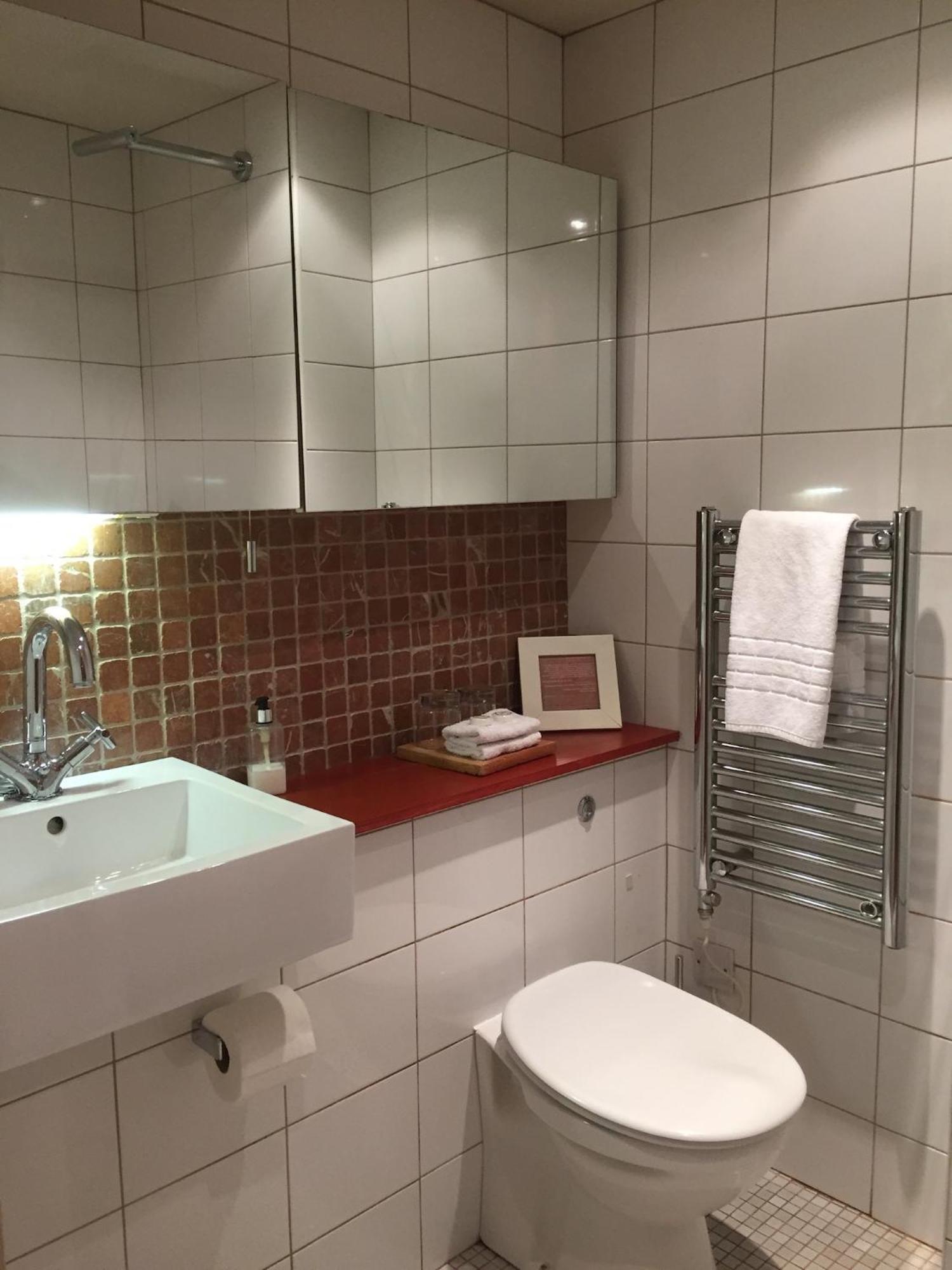Small Double Room