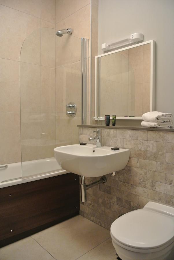 Triple Room with Sea View