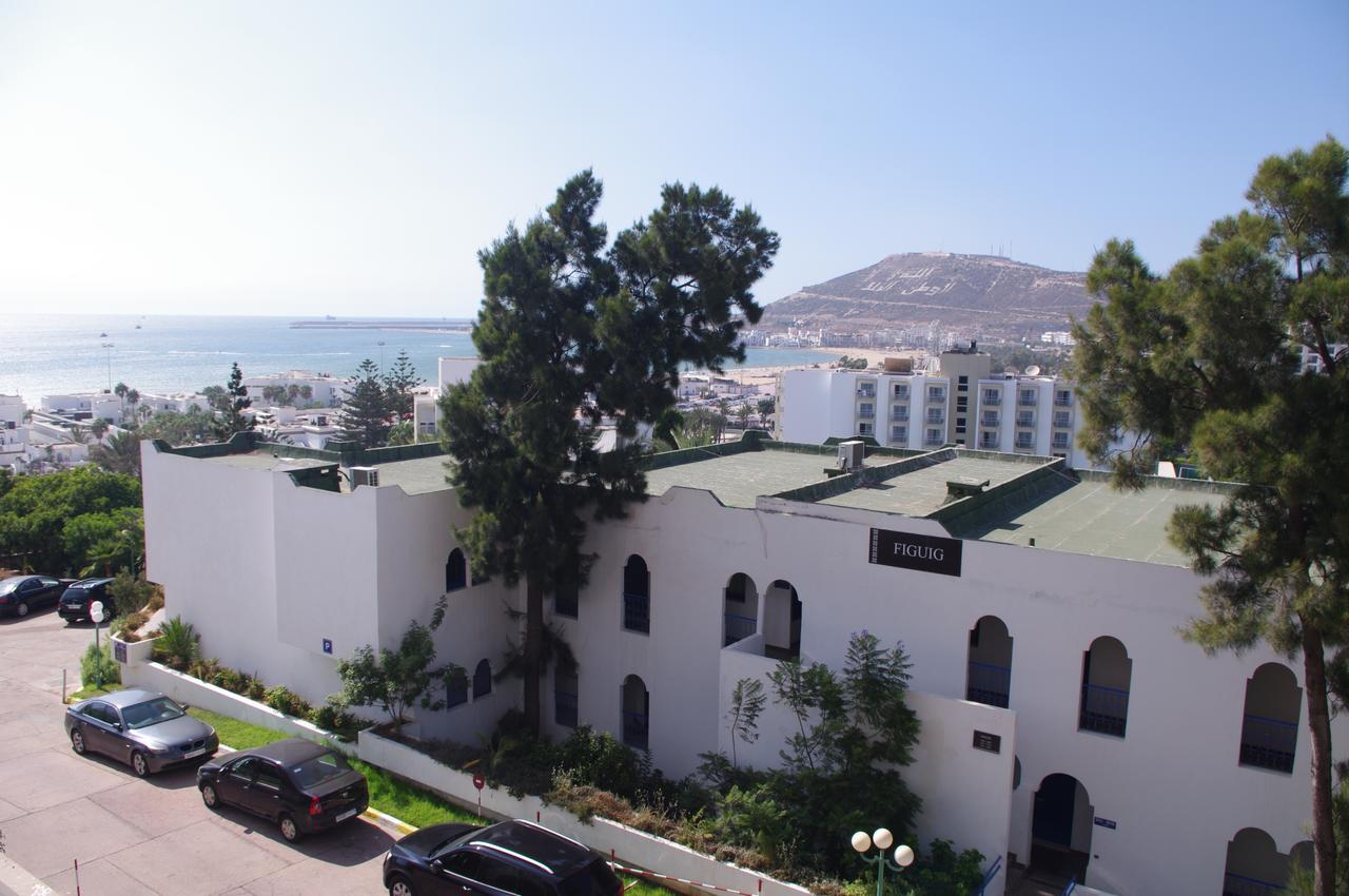 Two-Bedroom Apartment - Ocean View