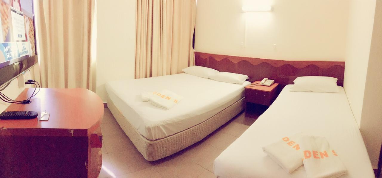 Superior Triple Room