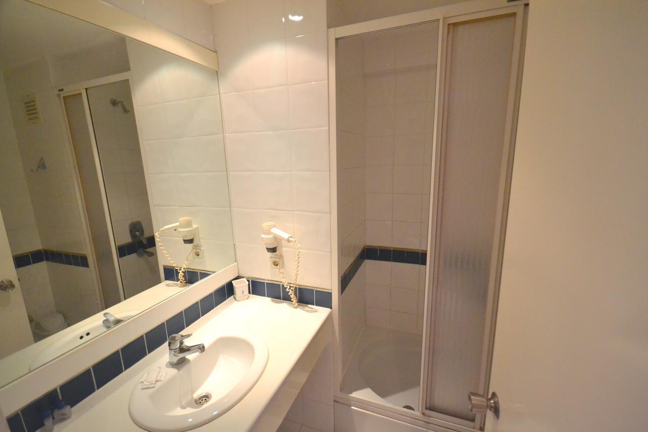 Standart Çift Kişilik/İki Yataklı Oda - Deniz Manzaralı