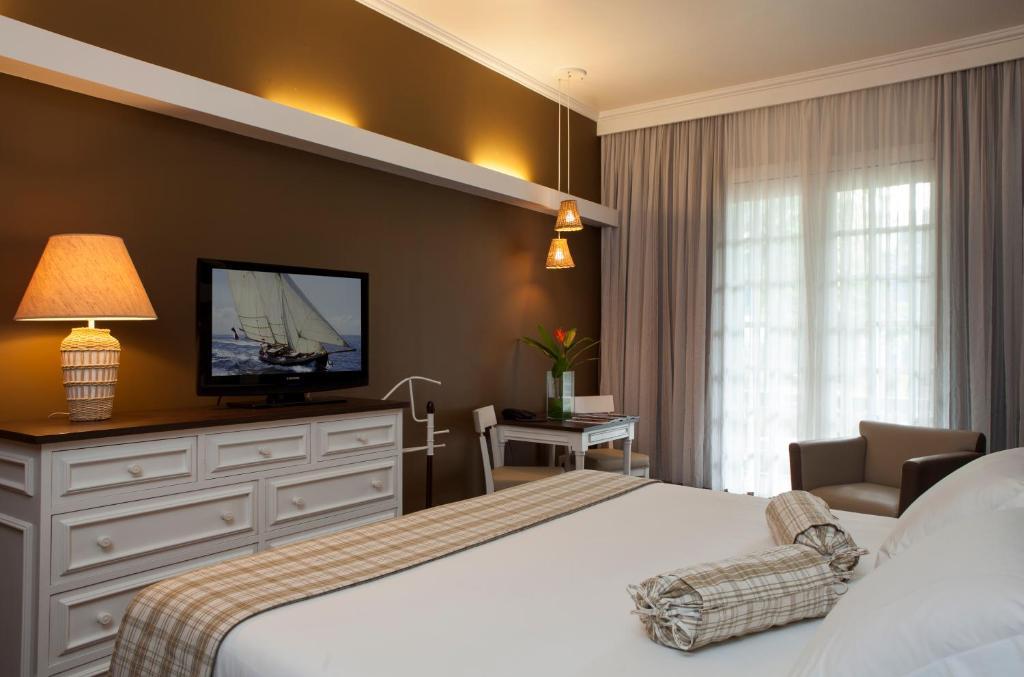 Luxury Room