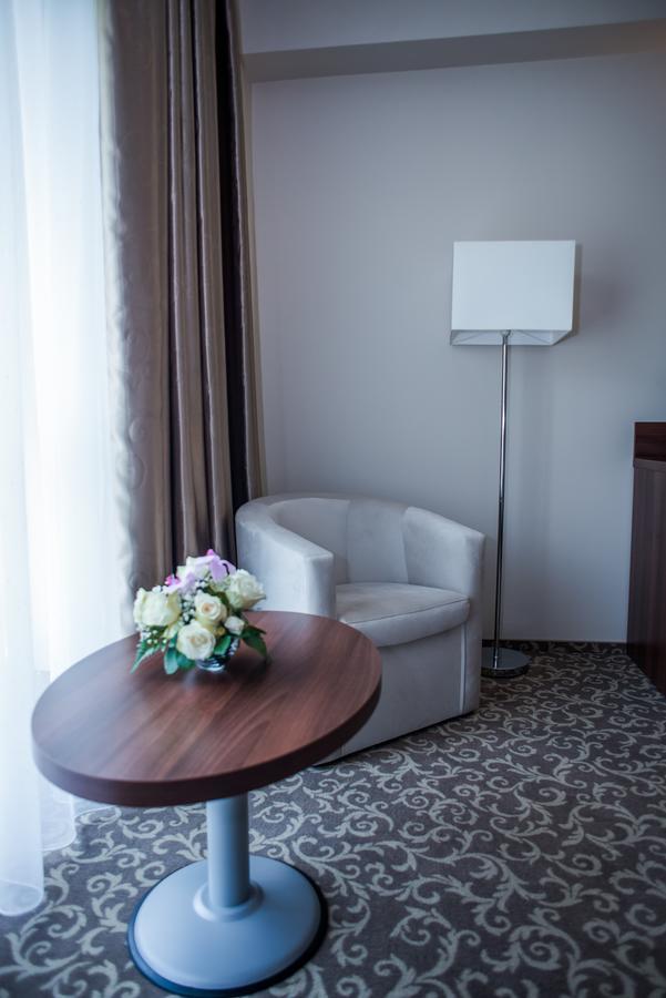 Deluxe Twin Room Non Smoking