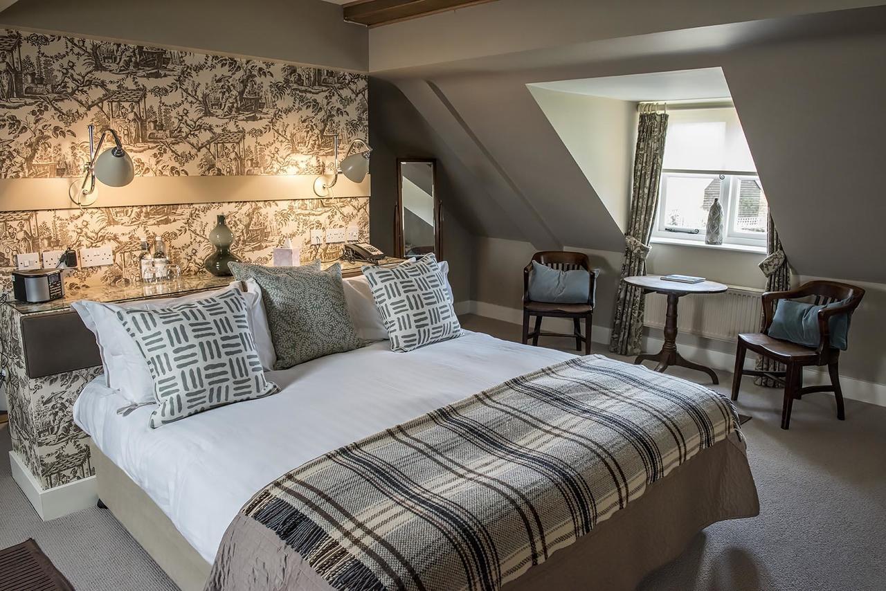 Double Room 3-Cotswold Room
