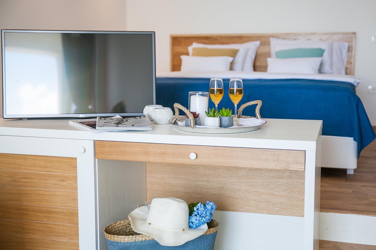 Chambre Flexible