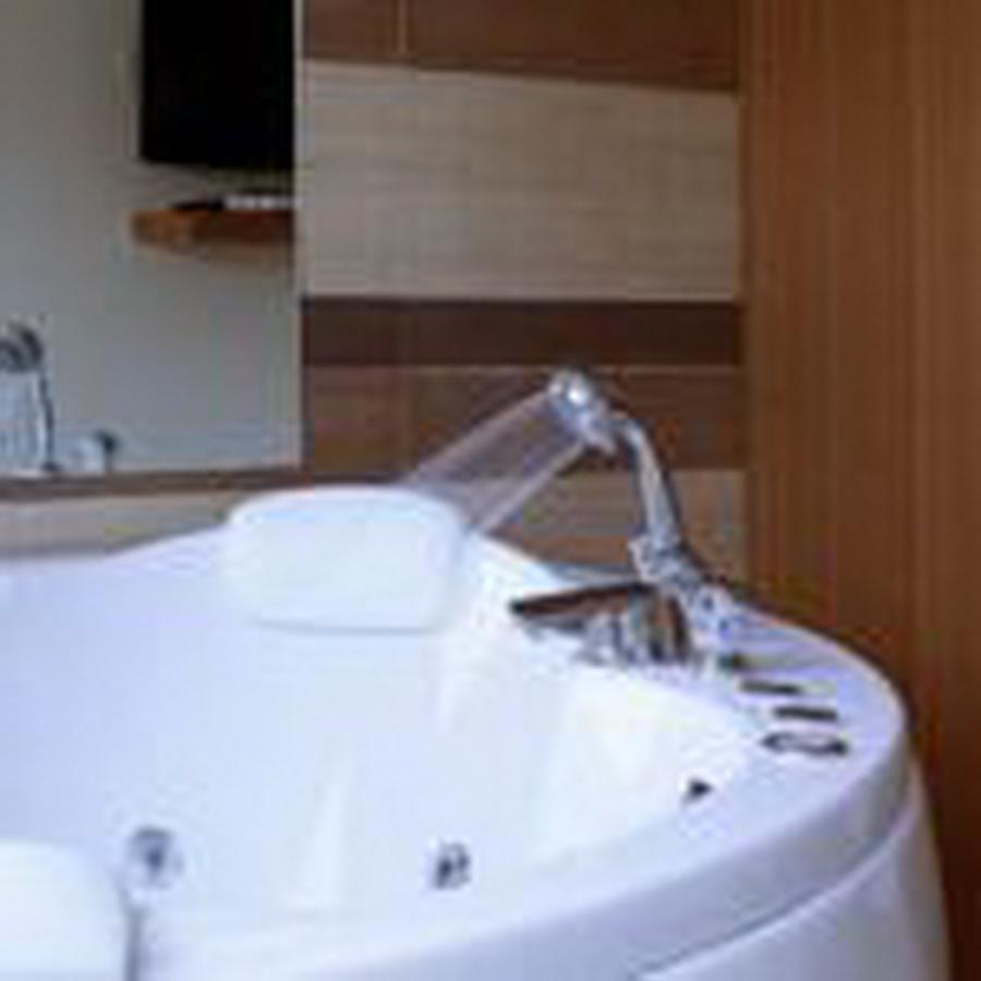 Deluxe Double Room Jacuzzi