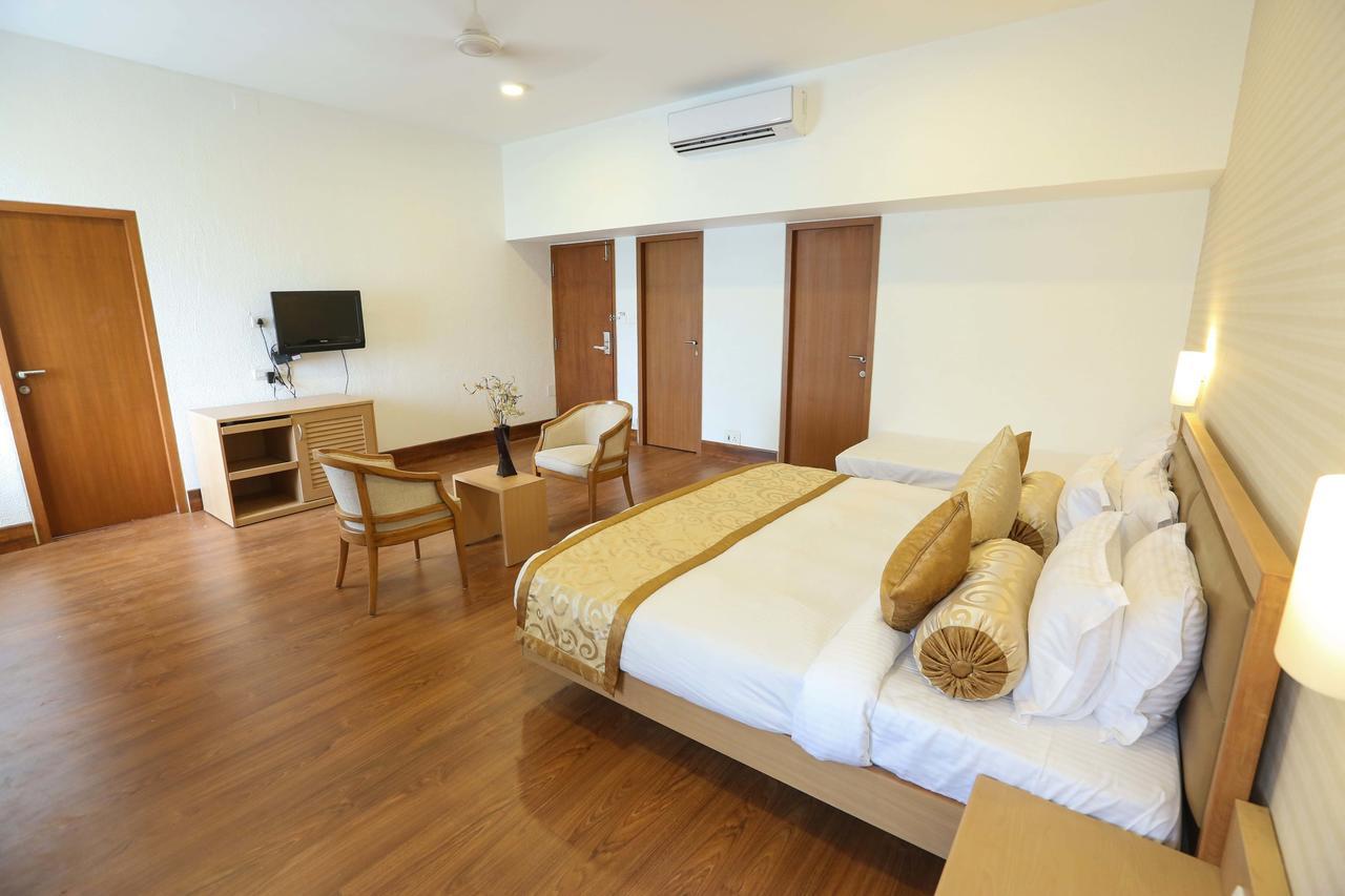 Superior Suite