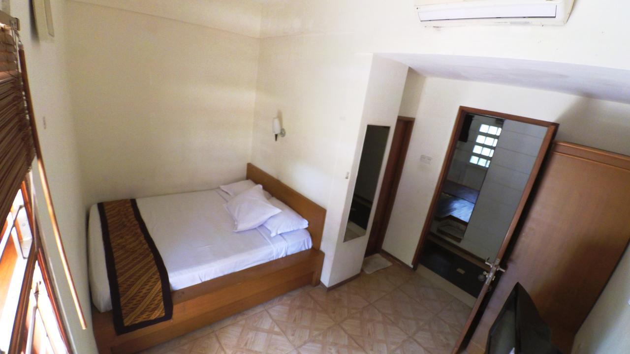 Kamar Double