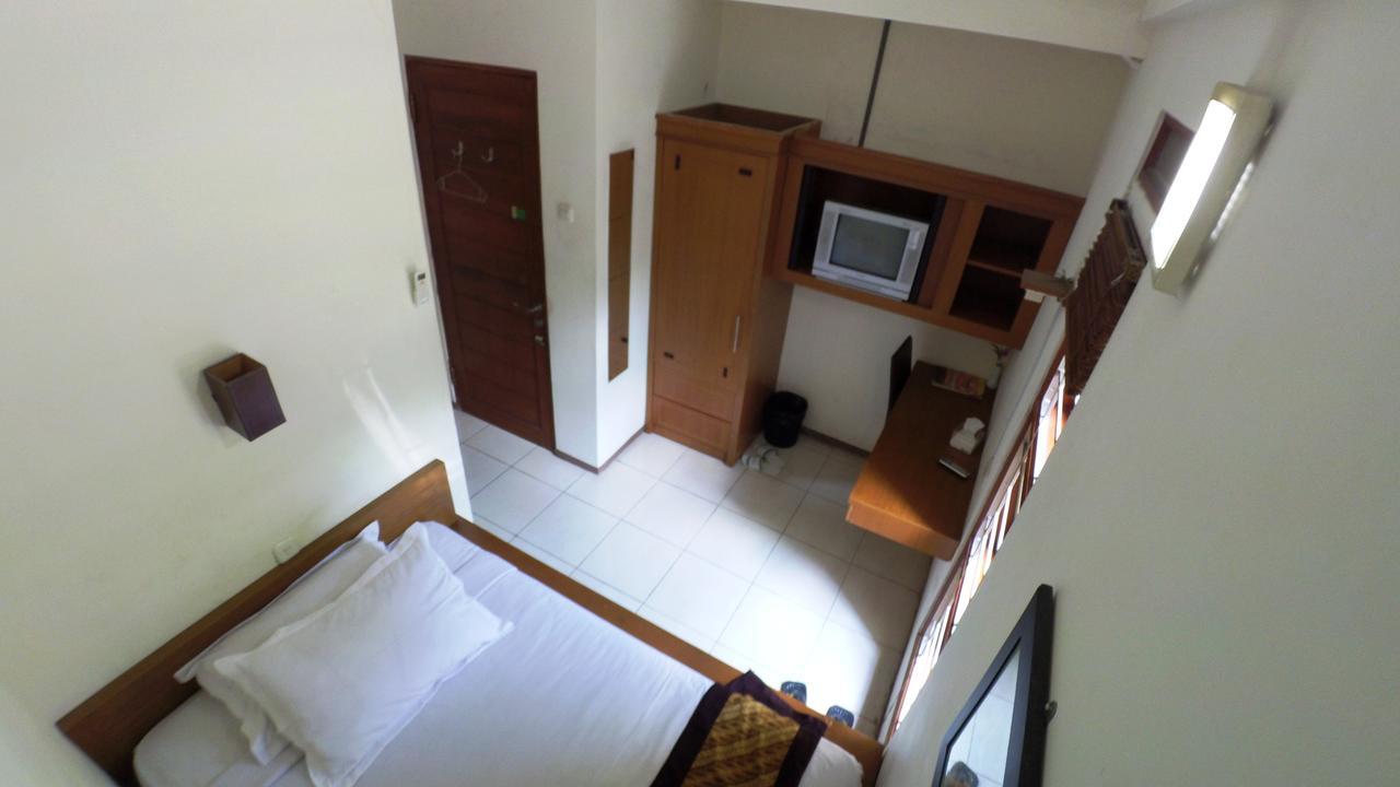 Kamar Deluxe Single