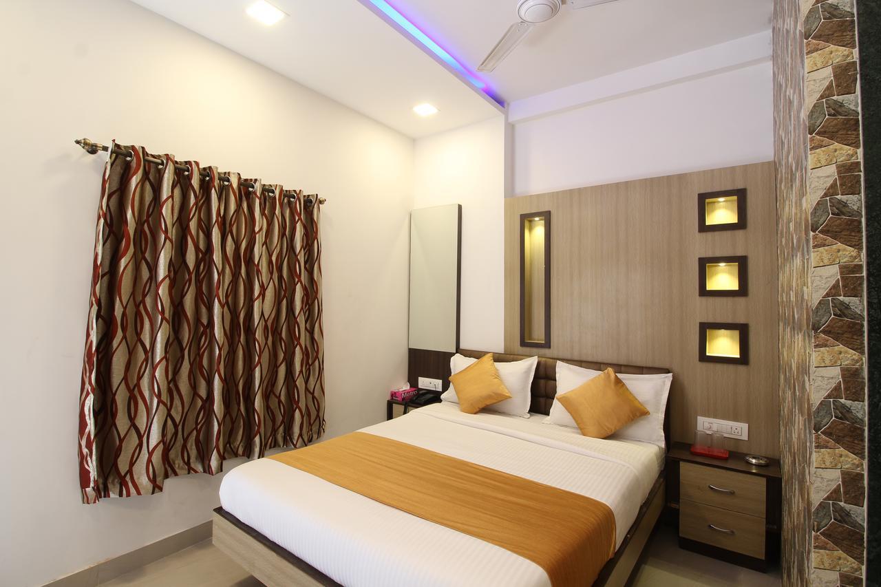 Chambre Double Deluxe