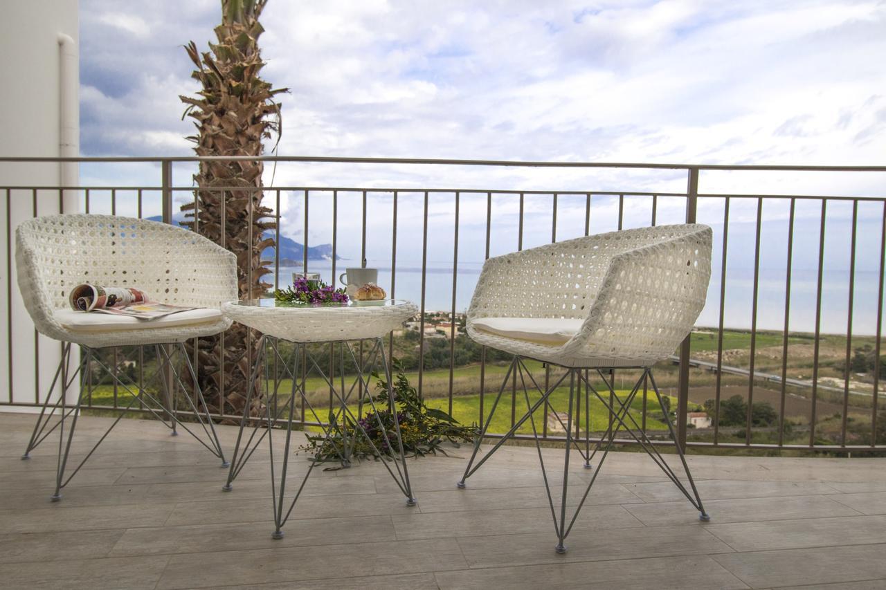 Superior Double Room with Sea View