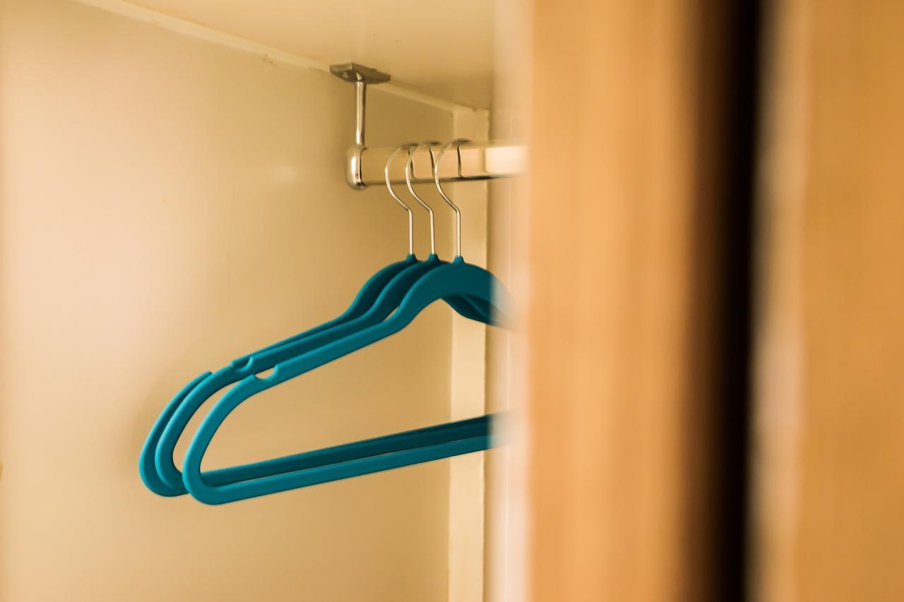 4-Bed Mixed Dormitory Room