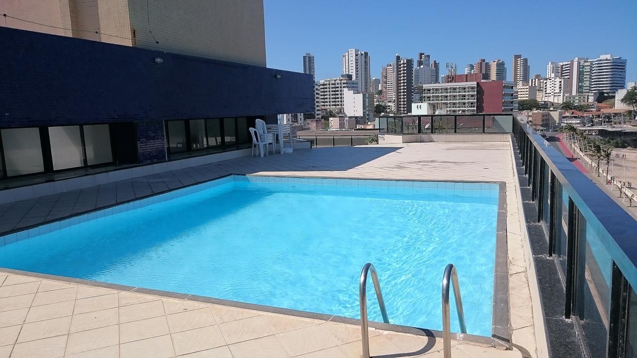 Studio Apartment with Sea View