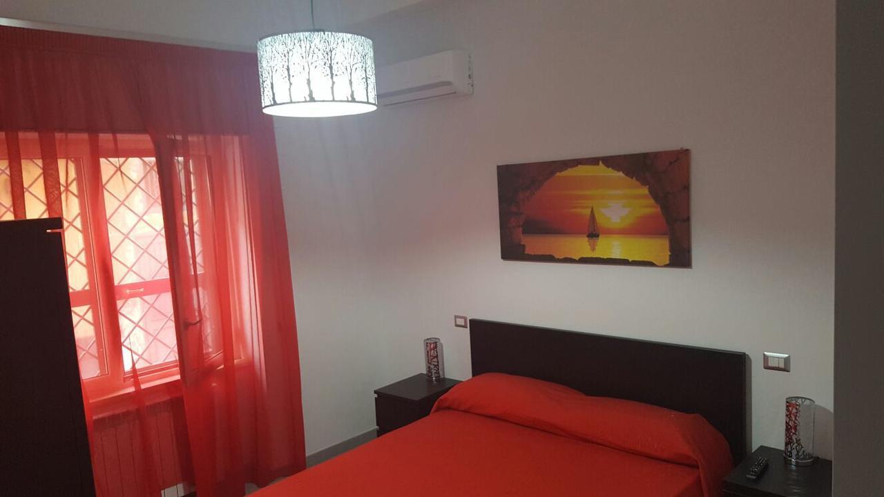 Chambre Triple avec Salle de Bains Privative