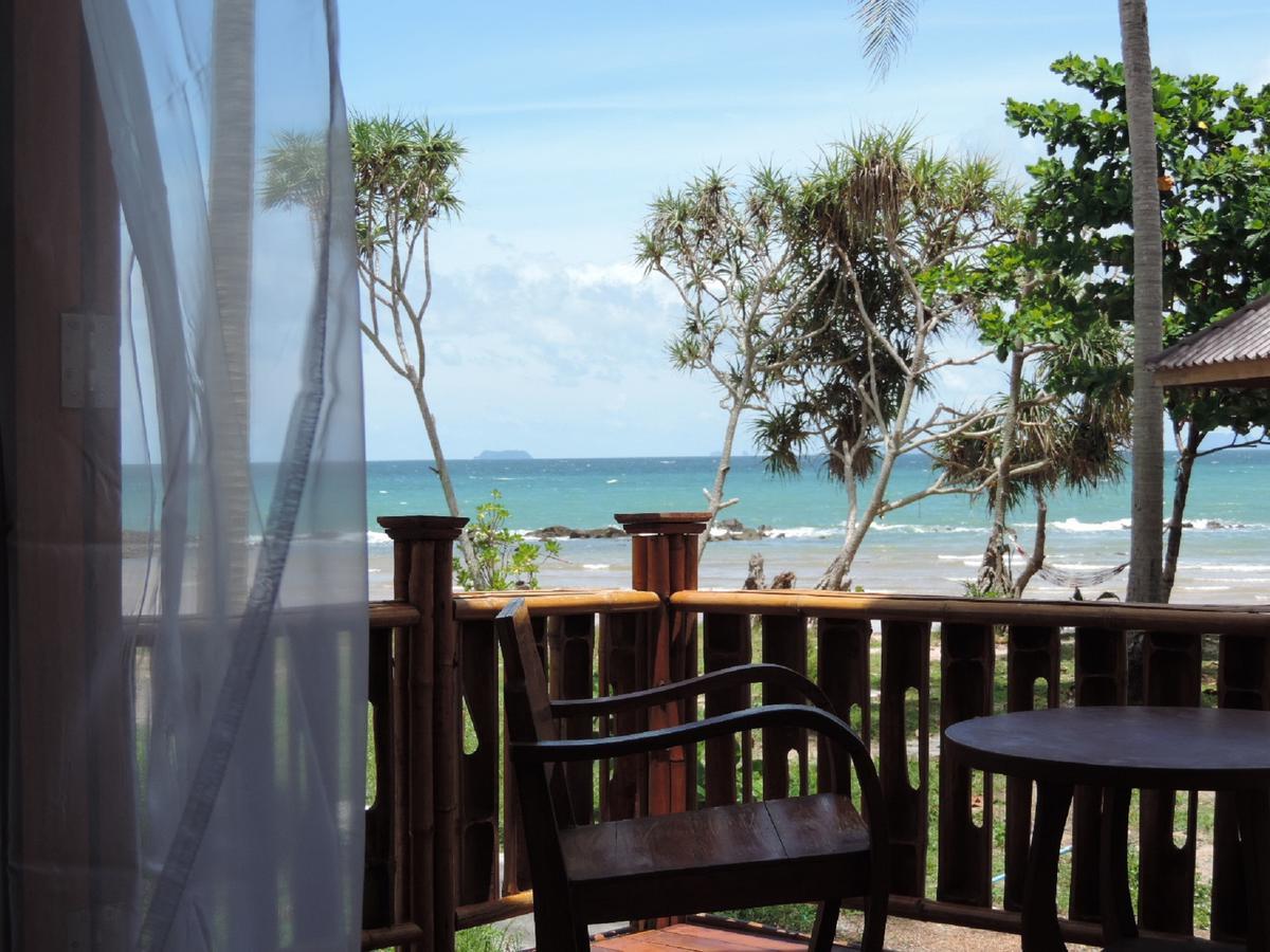 Bungalow - Côté Plage